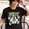 Hellfest Kids T Shirt