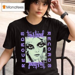 Hkan Hellstrm Tro Tvivel Punk T Shirt