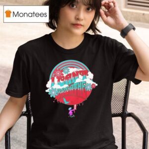 I Can T Breathe Sunshine T Shirt