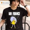 Ian Fidance Style Morty Salf T Shirt
