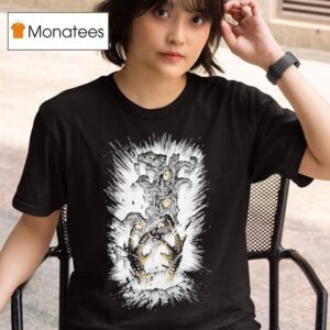 Igorrr Chicken Leg T Shirt
