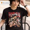 Ilia Topuria Mma El Matador La Leyenda Ufc T Shirt