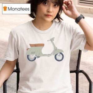 Innocenti Wituka T Shirt
