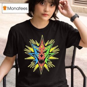 Insane Clown Posse Bang Pow Boom T Shirt