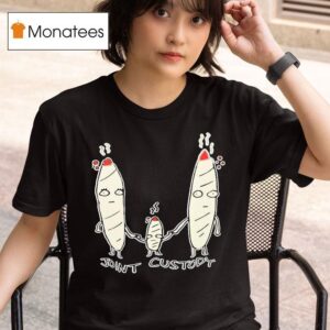 Joint Custody T Shirt