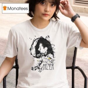 Jun Hozier In Boston Ma Even T Shirt