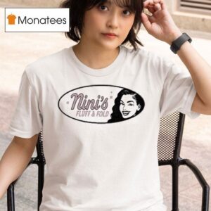 Kehlani Nini S Masco T Shirt
