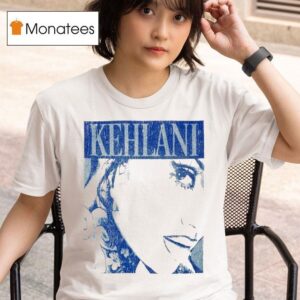 Kehlani Souvenir T Shirt