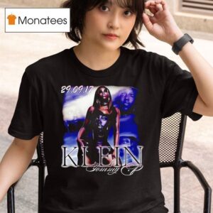 Klein Tommy T Shirt