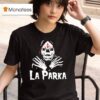 La Parka Misfits T Shirt