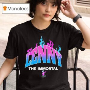 Lenny The Immortal T Shirt