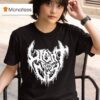 Light This City Logo T Shirt