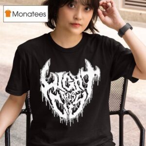 Light This City Logo T Shirt
