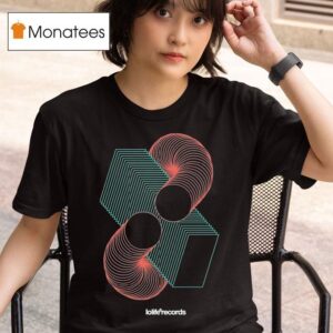 Lolife Records T Shirt