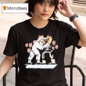 Market Gloves Down T Shirt