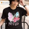 Melanie Martinez Spiderweb T Shirt