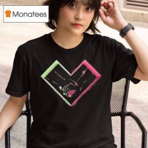 Mgrim X Christina Grimmie With Love T Shirt