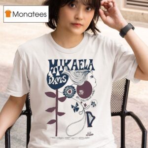 Mikaela Davis June T Shirt