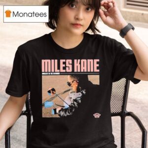 Miles Kane Sunlight In The Shadows Album T Shirt