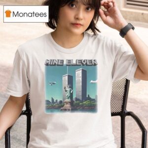 Mine Eleven T Shirt