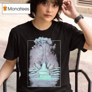 Mitis Eternal Tree T Shirt