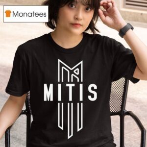 Mitis Logo T Shirt