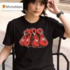 Murphys Diesel Towing Hook T Shirt