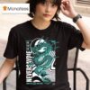 Never Say Die Records Draco London Uk Worldwide Dragon T Shirt