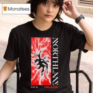 Northlane Bloodline T Shirt