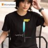 Nuclear War Raephar Bonha T Shirt