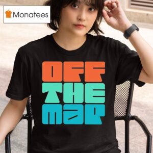 Off The Map Wituka T Shirt