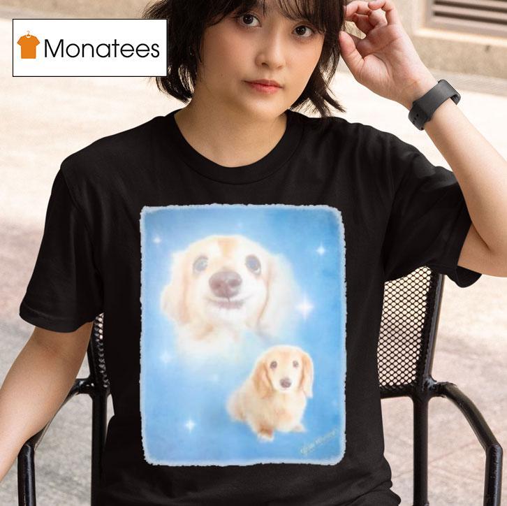 Olan Meows Bella T Shirt