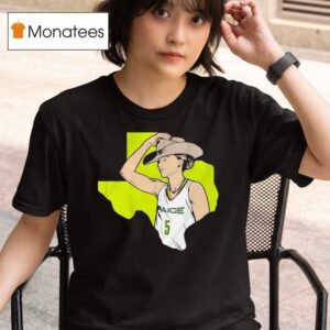 Paige Bueckers Cowboy Bueckers T Shirt