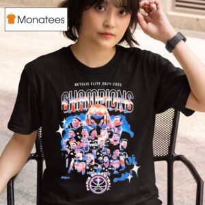 Paris Basketball Trophee De Champions De France T Shirt