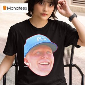 Pca Pete Crow Armstrong Chicago Cubs Head In The Game T Shirt