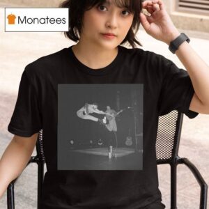 Penny Sparrow Jump T Shirt