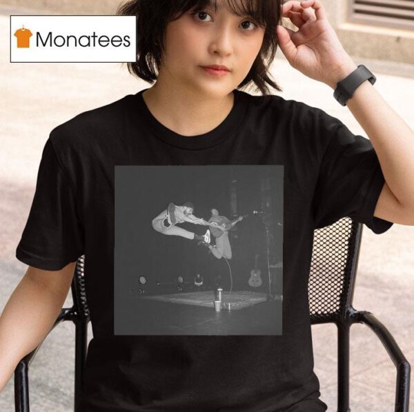 Penny Sparrow Jump T Shirt