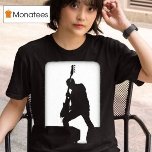 Peter Hook And The Light Hooky T Shirt