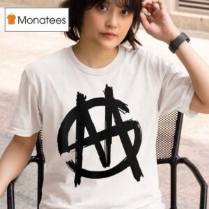 Phaseone Sounds Of Mayhem Logo T Shirt