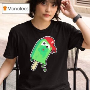 Phiadeplhia Phan Pop T Shirt