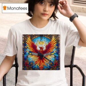 Phoenix Snipers Save Lives T Shirt