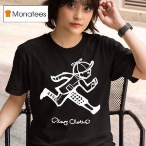Play Clothes X Clipse Let God Sort Em Ou T Shirt