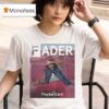Playboi Carti Fader T Shirt