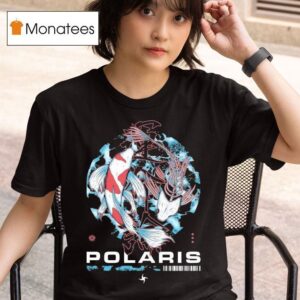Polaris Koi T Shirt