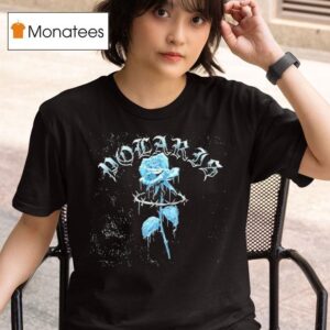Polaris Rose T Shirt