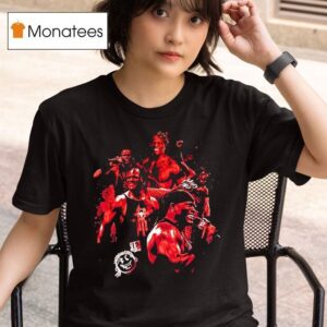 Polera Ron Killings R Truth Prosphere T Shirt