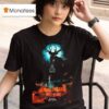 Poohniverse Bambi The Reckoning Only In Theatres July Th T Shirt