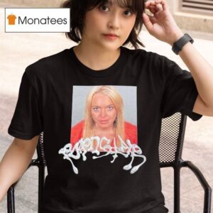 Pornstar Korrup T Shirt