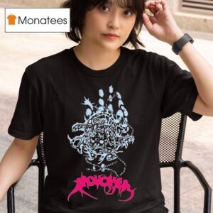 Provoker Hand T Shirt