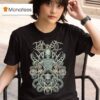 Psycroptic Ashes Of Our Empire T Shirt
